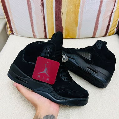 Jordan - 3/3
