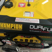 Planta Champion Dual Fuel - Img 55896164