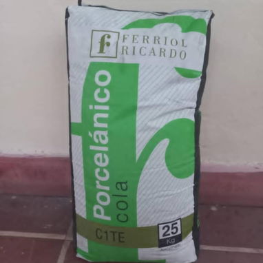 Venta de cemento - Img 122162247