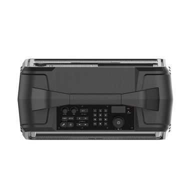 Televisor+reproductor de música con batería integrada - Img 119166104