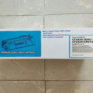 Toner 83A (CF283A) para impresoras Hp LáserJet Pro M225dn/dw, M201dw/n. MFP M125nw, M255dn. Nuevo en caja - Img 57116529