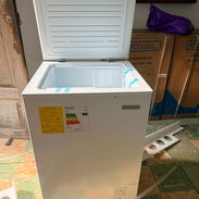 Nevera Royal 3.5 pies con regulador de voltaje incluido 250 USD - Img 56523821