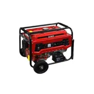 PLANTA ELÉCTRICA DE GASOLINA / GAS 3000W SANKEY - 430 USD - ENTREGAS A TODA LA HABANA - Img 54850488