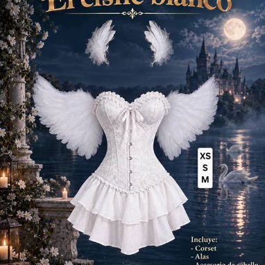 Disfraces de Halloween - 8/10