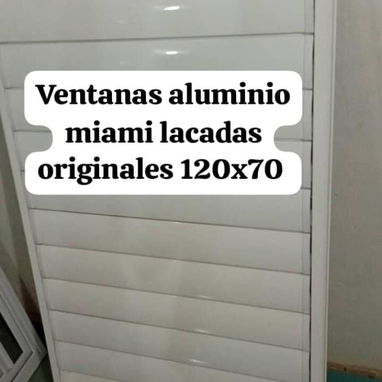 Ventanas de aluminio miami - 3/6