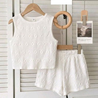 Ropa de niña SHEIN - 6/10