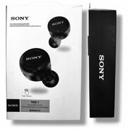 Audífonos In-ear Inalámbricos Sony Wireless Bluetooth - Img 45342098