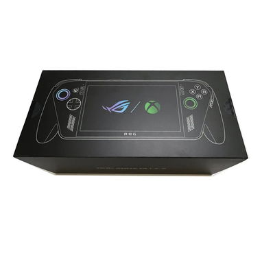 ASUS ROG Xbox Ally X (2025) RC73XA PC portátil para juegos 1TB Windows 11 - Img 125295008
