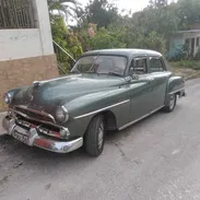 Venta de carro Dodge 1952, modelo Kinsgway - Img 56379252