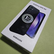 Samsung A54 5g 8/128gb Dual Sim $390usd New a estrenar - Img 45488361