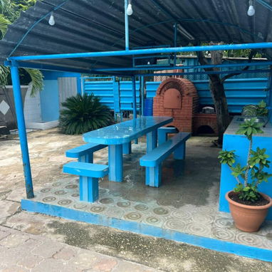 ♦️🌊Casa Eldris en renta, 3 habitaciones, Guanabo - Img 123459876