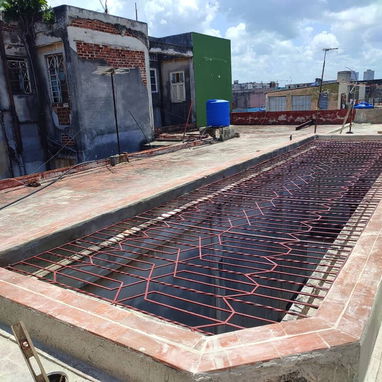 TRABAJOS DE HERRERÍA - 4/10