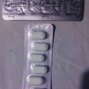 Óvulos de metronidazol - Img 58245492