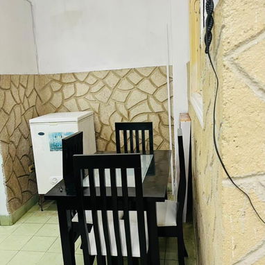 SE VENDE APARTAMENTO EN PLANTA BAJA! | CENTRO HABANA (CARLOS III) - 6/9