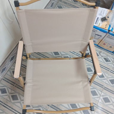Silla plegable - 2/7