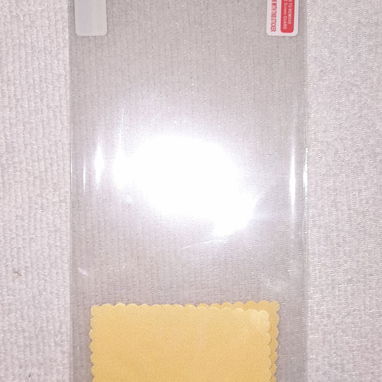 Forro para LG Stylo 3 Plus - Img 116596076