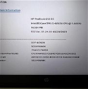 Laptop Hp - Img 46002070