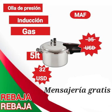 Ollas reinas Arrocera de presion,  calderos - 3/7