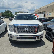 VENDO NISSAN TITAN PLATINUM XD VENDO NISSAN TITAN PLATINUM XD - Img 57760795