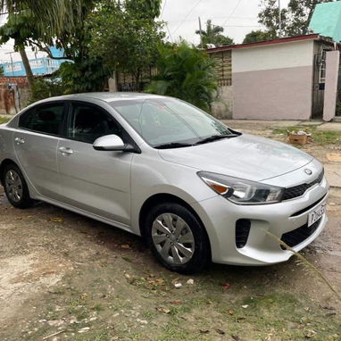 VENDO KIA RIO 2019 - Img 127032176
