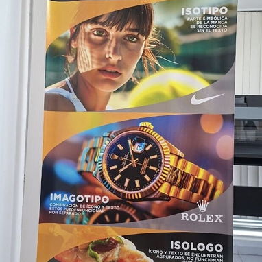 Porta banner roll up - Img 122034286
