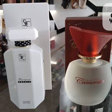Perfumes originales mensajería en la Habana - Img 123584475