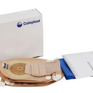 Bolsas para colostomia - Img 119166172