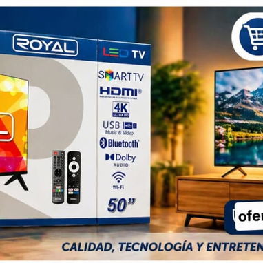 Televisores - Img 125181373