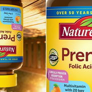 Prenatales Nature Made en oferta, calidad y precio - Img 56329272