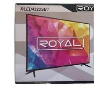 Smart TV 43 pulgadas royal - Img 45373527