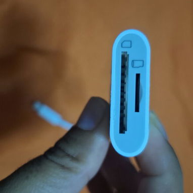 Vendo cables para Mac y adaptadores - 6/10
