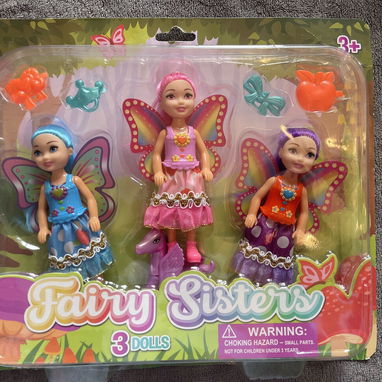 Barbie original !!!! Y mucho más - 8/9