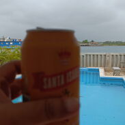 Renta con piscina agua salada Playa Baracoa Habana - Img 45430117