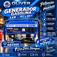 PLANTA GLOBESTAR 3300W (110v-220v) - Img 58420118