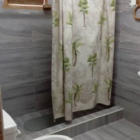 ⛱️🏊‍♂️Ideal casa en Guanabo con piscina⛱️/Alquiler de casa/Rent a house in the beach/Accommodation in Havana - Img 122913956