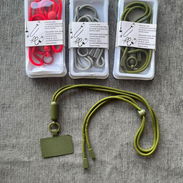 Correas ajustables para el móvil 📲 - Img 55784010