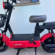 Bicimoto - Patin eléctrico marca Laituning... Nuevas a estrenar por usted - Img 57193558
