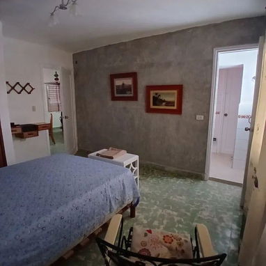 Venta o permuta de amplio Apartamento  en Zapata y A – 2 cuartos con baño privado cada uno - Img 123008991