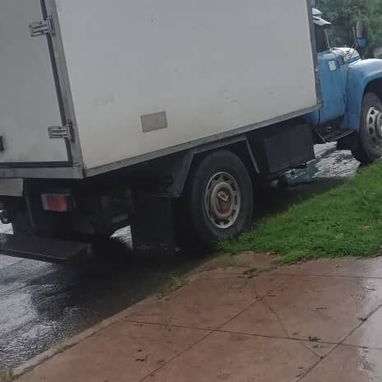 Camión para Mudanzas,  permutas o materiales 🌞🌸🚕 - Img 110028221