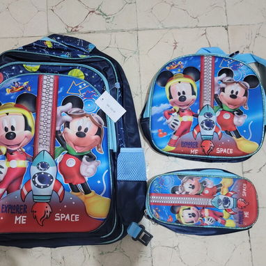 Mochilas 3D - 4/4