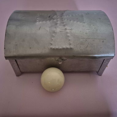 Cofre de Oddua y bola - 4/4