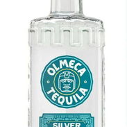 Tequila Olmeca Blanco - Img 57684240