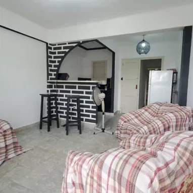 🏤Apartamento de renta céntrico en La Habana (municipio Playa)/House for rent/Accommodation - 5/5