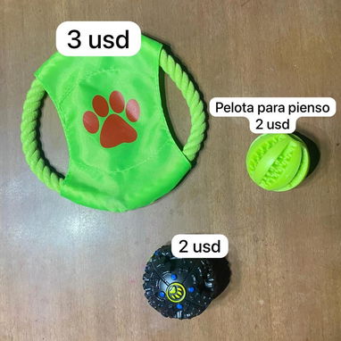 Pechera,correas,Simparica, juguetes, pozuelos, de todo para mascotas!!! - Img 119578372