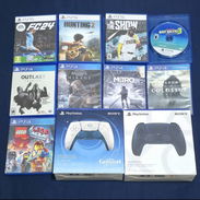 ♤Juegos en discos para tu ps5 y ps4♤ - Img 55634296