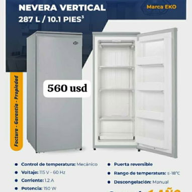 Neveras - Img 119664006
