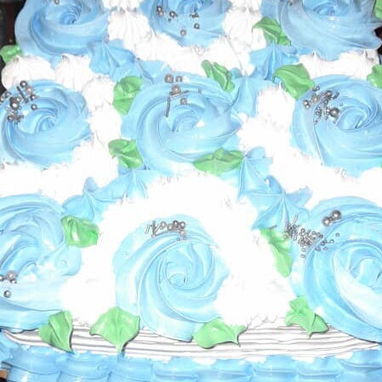 Cake por encargo - Img 126290341