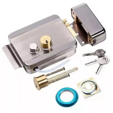 🔔 CERRADURA ELECTRICA - 📞 58504201 - Img 98917151
