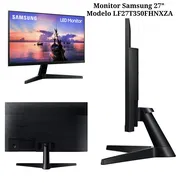 Monitor Samsung 27 pulgadas selladas en caja a estrella por usted - Img 49691823