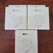 COMBO DE CARGADOR DE 30 W CON CABLE TIPO C A C MARCA 1 HORA - Img 56936446